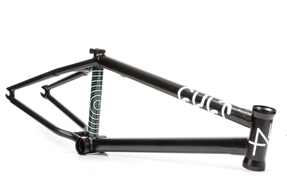 Cult alex kennedy clearance frame